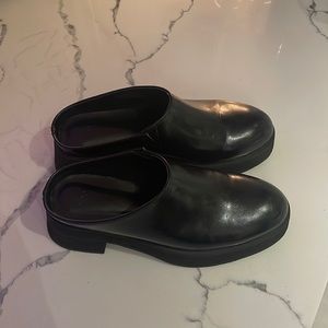 Shop Peche Vegan Leather Mules